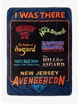 Disney Marvel Ms Blanket Throw New. Fixed Price $22.47.