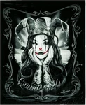8LB Heavyweight Soft Queen Blanket, Officially Licensed, Dga Fools. Fixed Price $99.99.