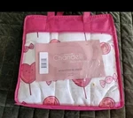 Goodies Chandelli Jr. Cotton Weighted Blanket 5 Pounds For Kids 36 X 48 Inches. Fixed Price $13.45.