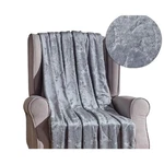 Plazatex Eiffel Tower Embossed Throw Blanket 2 Pack 50" 60" Grey. Fixed Price $27.90.