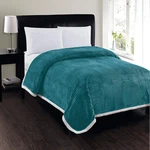 Elegant Comfort Best Softest Luxury Micro-sherpa Blanket On Retailer Heavy Weigh. Fixed Price $58.35.