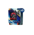 Batman Silk Touch Throw Blanket Gotham Night 40 X 50 Inches. Fixed Price $25.00.
