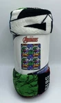 Kids Marvel Avengers Throw Blanket Super Plush 46IN X 60IN Soft & Cozy. Fixed Price $26.95.