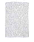 Vera Bradley Eden Paisley Neutral Gray Throw Blanket 80 X 50 12408-18135 Nwt. Fixed Price $39.99.