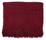 Bedford Cottage Campbell Throw Blanket Recycled Fabric Multicolor 40 Inches 70 X. Fixed Price $89.10.