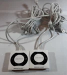 Berkshire Blanket Intellisense Heated Controller Remote Lot Of 2 Tested. Fixed Price $39.99.