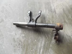 Ford Golden Jubilee Tractor Original Clutch Fork Pivot Shaft. Fixed Price $79.95.