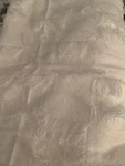 Opalhouse Oversized End Of Bed Throw Fringe Trim White 55 X 80 Nwot. Fixed Price $19.99.