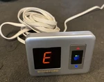 Biddeford Electric Heating Blanket 4-PRONG Controller Replacement TC1582 Oem. Fixed Price $14.00.