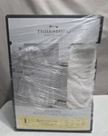 Blankets Micro Plush Electric Heated With Digital Controller Throw, Brow. Fixed Price $20.00.