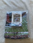 Northwest 48" X 60" Ncaa Northern Illinois Huskies Woven Tapestry Throw. Fixed Price $35.99.