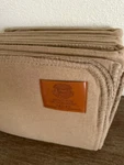 Compagnia Lane Preziose Blanket King 51% New Wool 49% Virgin Acrylic. Fixed Price $189.99.