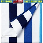 Oversized Cotton Beach Towel Extra Large Plush Thick Quick Dry Multi Use. Fixed Price $45.48.