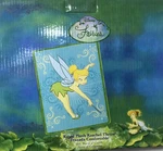 Brand New Official Disney Tinkerbell Throw Size Acrylic 40X50 Blanket. Fixed Price $29.99.