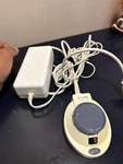 Original Safe And Warm Technology Model 120 16VD10 Electric Blanket Controller. Fixed Price $20.00.