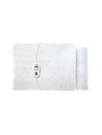 Linen House Electric Quilted Blanket (cream) - Single. Fixed Price $177.86.