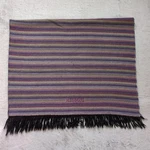 Missoni Women Throw Shawl Wool 130 72CM Luxury Elegant Unique Design Italian. Fixed Price $58.81.