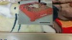 Brand New Tasmanian Devil Looney Tunes Full Size Acrylic 71X87 Blanket. Fixed Price $42.99.