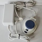 Safe And Warm Technology Electric Blanket Controller Model C-D12 120-18VD12. Fixed Price $18.95.
