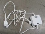 Electric Heated Blanket Replacement Power Cord / Controller RHH-DTW-WW1. Fixed Price $18.00.
