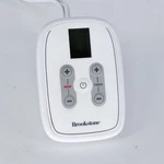 Brookstone Heated Mattress Pad Controller LL-A16-10MA Replacement. Fixed Price $22.46.