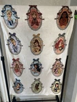 Princess Sublimation Blanket. Fixed Price $25.00.