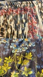 Authentic $238 Johnny Was Laurel Canyon Cozy Blanket Paisley Tie Reversible New. Fixed Price $180.00.