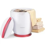 Costway Towel Warmer Bucket Blanket Aromatherapy Holder Auto Shut Off Timer Pink. Fixed Price $58.99.