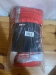 Northwest Avengers Micro Raschel Throw Blanket, 46" X 60", Iron Man's Threat New. Fixed Price $18.00.