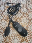 Sunbeam Style AA85 Electric Heated Throw Blanket Controller 3-PRONG Power Cord. Fixed Price $13.85.