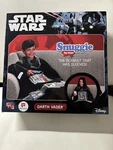 Stars Wars Darth Vader Super Soft Kids Blanket Comforter Snuggie New In Box. Fixed Price $20.00.