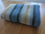 Bean Biddeford Mills Wool Blanket Usa Warm Feelings Cottage Cabin Vintage. Fixed Price $100.00.