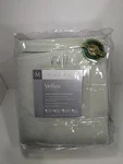 Martex Vellux Blanket Full 80X90 Modern Living Nylon Soft Plush Brand New. Fixed Price $29.99.