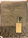 Pur By Cashmere Signature Throw Blanket. Fixed Price $50.00.