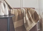 Threshold 100% Acrylic Throw Nip. Fixed Price $33.15.