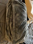 Serta Therapedic Heated Blanket Pfib-qb 120VOLT. Fixed Price $90.00.