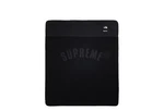 SS19 Supreme X The North Face Arc Logo Denali Fleece Blanket Black Tnf 54" 62". Fixed Price $199.99.