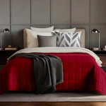 Homesmart King Weighted Blanket 20 Lbs, Oversized For Adul. Fixed Price $176.33.
