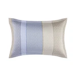 Alvorada By Hugo Boss, Organic Cotton Sateen Pillow Sham. Fixed Price $65.00.