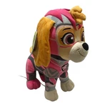 Paw Patrol Skye Plush The Mighty Movie Glow In Dark Kids Cuddle Pillow 16. Fixed Price $38.56.