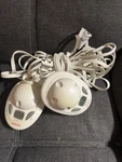 Sunbeam Electric Blanket 4 Prong Double Controller PAC-257 H85KQ E23623SP. Fixed Price $19.99.
