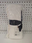 Hearth Magnolia Throw Blanket Cream 50 X 60 In. Fixed Price $13.59.