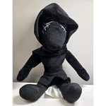 Star Wars Kylo Ren The Force Awakens Plush Stuffed Animal Aug 2016 Northwest Com. Fixed Price $9.99.