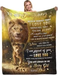 Gifts From Dad, Blankets, To My Daughters Dads Blanket,. Fixed Price $27.57.