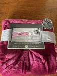Northpoint Soft Velvet Mermaid Climb Throw For Kids- Nwt. Fixed Price $29.99.