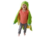 Animal Adventure Wild Style 2-IN-1 Transformable Character Cape & Plush. Fixed Price $24.00.