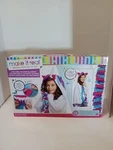 Unicorn Hoodie Blanket Wearable Hooded Make It Real (T27). Fixed Price $9.99.