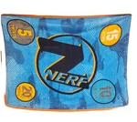 Nerf Hasbro Fleece Kids Silky Soft Throw Plush Bedding Microfiber Blanket Blue. Fixed Price $7.99.