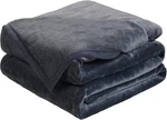 Soft California King Blanket Warm Fuzzy Microplush Lightweight Thermal Fleece. Fixed Price $61.32.