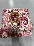 Cozelle Multi Color Flowered Throw Blanket 50 In X 60 Set Of 2. Fixed Price $28.99.